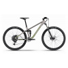 GHOST Kato FS Essential 29 Pearl Grey/Light Khaki Glossy - L (178-190cm) 2025