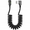 Mcdodo CA-7300 USB na Lightning, 1,8m