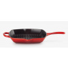 Le Creuset - Grilovacia panvica, 26x26 cm, cerise 20183260600422