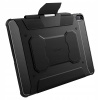 Spigen Rugged Armor iPad Air 12.9 2024 ACS07669 Black