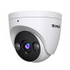 Tenda TC3T24C-PS(2.8mm) - venkovní PoE 4MPx Smart Full-Color kamera, Turret
