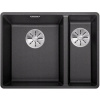 BLANCO SUBLINE 340/160-F ČIERNA 525984 (BLANCO SUBLINE 340/160-F ČIERNA 525984)