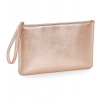 BagBase Dámske cestovné púzdro BG750 Rose Gold 26 x 17 cm