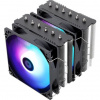 Vzduchové chladenie procesora Thermalright PEERLESSASSASSIN120SEARGB (PEERLESS ASSASSIN 120 SE ARGB)