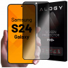 Tvrdené sklo Alogy pre Samsung Galaxy S24 1 ks