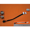 Napájecí konektor DC Asus K56 K56C K56CA K56CM (Nový napájecí konektor DC Asus K56 K56C K56CA X550)