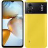 Mobilný telefón POCO M4 5G 4GB/64GB žltá (39290)