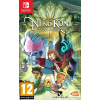 Ni No Kuni: Wrath of the White Witch (Switch)