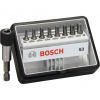 Bosch Skrutkovacie hroty Extra Hart, súprava Robust Line S3 2607002562