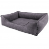 Sofa Barcelona Pelech Ortopedický - sivá farba Veľkosť: 65 x 50cm