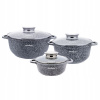 Súprava hrncov Klausberg KB-7533