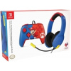 Mario Bundle - Airlite Headset and Mario Power Pose Controller (SWITCH)