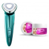 BeautyBiowave Mikroprúdová a galvanická žehlička No Time II do 4