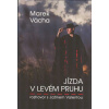 Vácha Marek: Jízda v levém pruhu - rozhovor s Jožinem Valentou (o radostech i bolestech kněžského života,o zkušenostech učitele a cestovatele,o tématech duchovních i společenských v atmosféře rozhovor