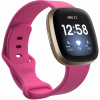 Pásik YIVO pre Fitbit 23 mm ružový