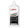 Sonax Polish & Wax Color NanoPro BIELA 250 ml
