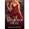 Démonov anjel - Michaela Ella Hajduková