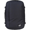 Cabin Zero Classic Plus Absolute Black 42L