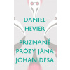 Priznané prózy Jána Johanidesa