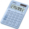 Kalkulačka, stolová, 12-miestna, CASIO 