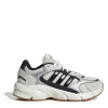 adidas Crazychaos 2000 Shoes Kids White/Blk/Silv 4 (36.5)