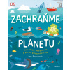 Zachraňme planetu - Jess French
