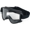 Okuliare na moto BILTWELL Moto 2.0 black/white