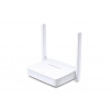 Mercusys MW301R 300Mb/s WiFi N router, 3x10/100 RJ45, 2x anténa (MW301R)