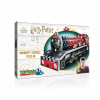 Wrebbit 3D puzzle Harry Potter: Bradavický expres 155 ks