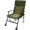 Křeslo Starbaits Mammoth Chair