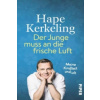 Der Junge muss an die frische Luft