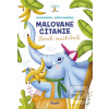 Maľované čítanie – Sloní… (Eva Dienerová, Alžbeta Kováčová)
