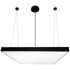 Moderné svietidlo NEDES LED závesné svietidlo 240W LCL7224-H