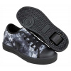 Heelys Classic butorolky | Black Grey EU 33 / 20 cm