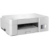 BROTHER atrament DCP-T426W / A4/ 16/9ipm/ 64MB/ 6000x1200/ copy+scan+print/ USB 2.0 / wifi /ink tank system / biela