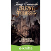 E-kniha Železný půlměsíc - Juraj Červenák