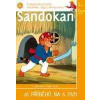 Sandokan 4 - papírová pošetka DVD