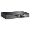 TP-Link TL-SF1024D 24x 10/100Mbps Switch (TL-SF1024D)