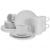 Creatable KÁVOVÝ SERVIS, porcelán - Jedálenské sety - 007768087801