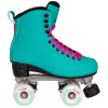 Melrose Deluxe Turquoise 37 EU