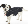 Obleček Softshell Černý pepř 60cm XXL KRUUSE