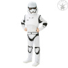EP7 Stormtrooper Deluxe Child - věk 14 - 16 roků - výška 165 cm