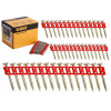 Sponkovačka, nastreľovačka - DEWALT DCN8903043 zvýšenú nechty 3x43mm 510el (Sponkovačka, nastreľovačka - DEWALT DCN8903043 zvýšenú nechty 3x43mm 510el)