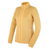 Dámska mikina na zips Husky Artic Zip L lt. yellow, XXL