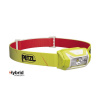 Petzl Tikka čelová svítilna 350lm yellow