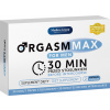 OrgasmMax for Men- - 2 kapsle