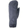 návleky na rukavice RAINSEAL OVERGLOVES, OXFORD (čierne, vel. L/XL)