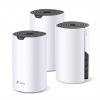 TP-Link Deco S7(3-pack) WiFi5 Mesh (AC1900, 2,4GHz/5GHz, 3xGbELAN/WAN) Deco S7(3-pack)