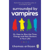 Surrounded by Vampires - Thomas Erikson