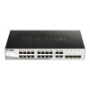 D-Link DGS-1210-20 L2/L3 Smart+ switch DGS-1210-20/E